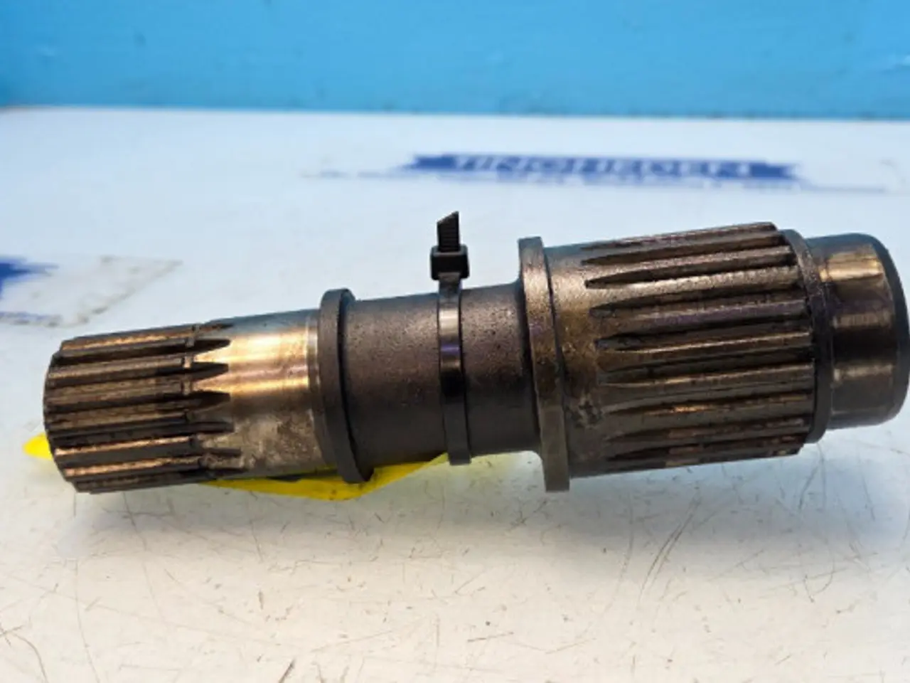 Billede 9 - Case Optum 300 Aksel 87535661