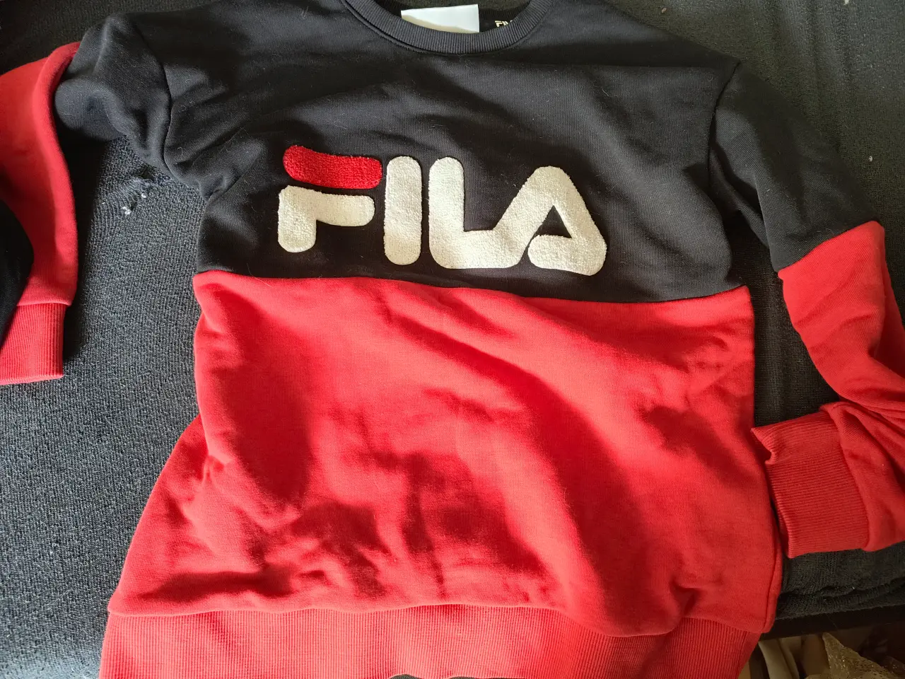 Billede 1 - Bluse