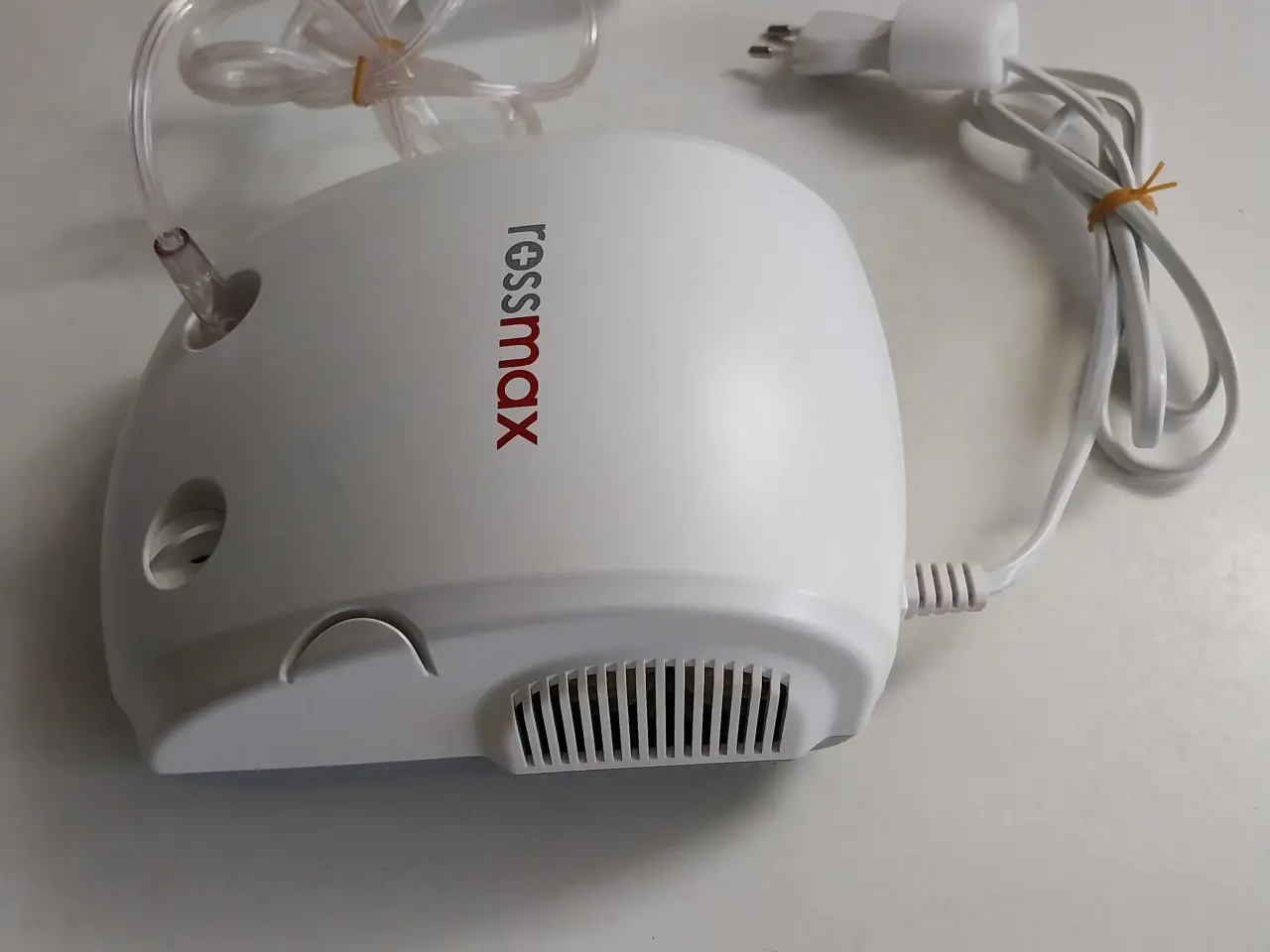 Billede 3 - Rossmax NE100 nebulisator 