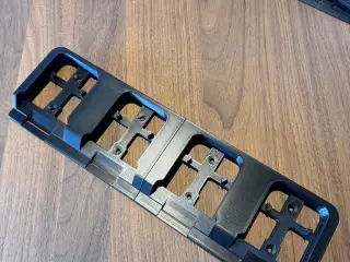 Makita 40V XGT Batteriholder 4-i-1 | Holder til 4