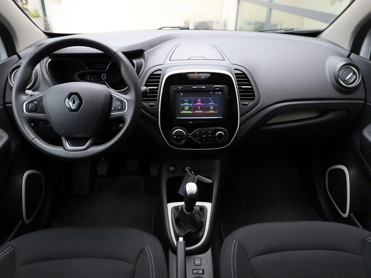 Billede 5 - Renault Captur 0,9 TCe 90 Urban