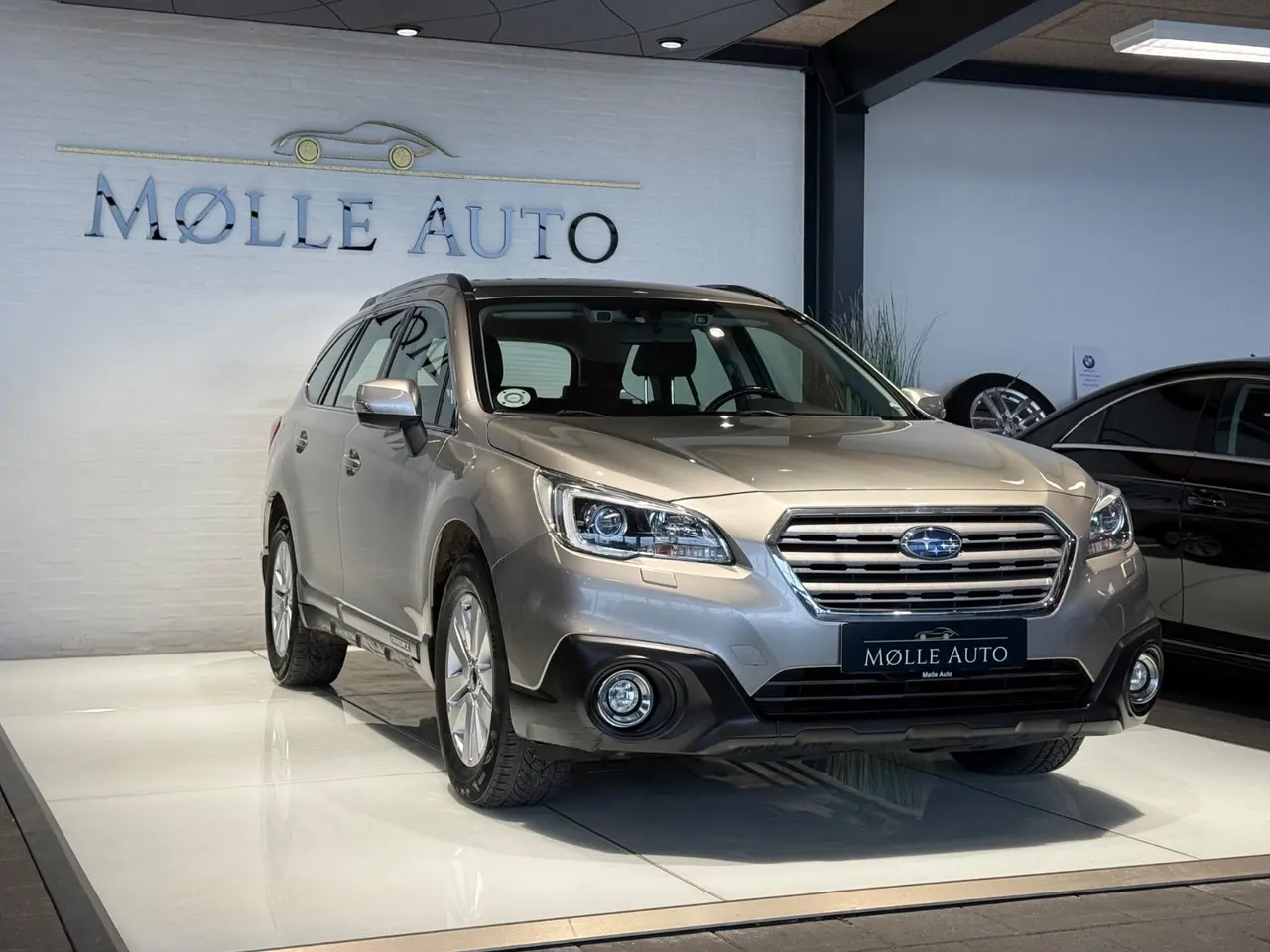 Billede 13 - Subaru Outback 2,0 D Ridge CVT AWD