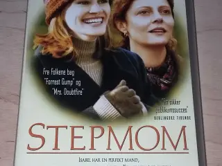 Drama, STEPMOM, instruktør Chris Columbus