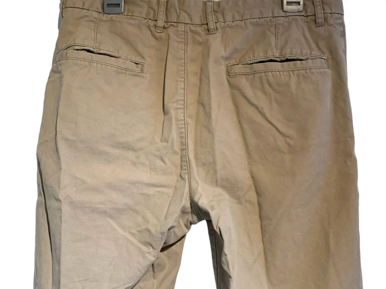 Billede 3 - H&M - herre chino bukser
