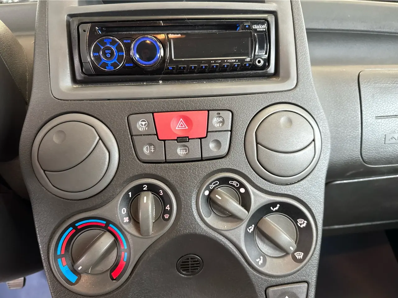 Billede 13 - Fiat Panda 1,2 69 Ciao