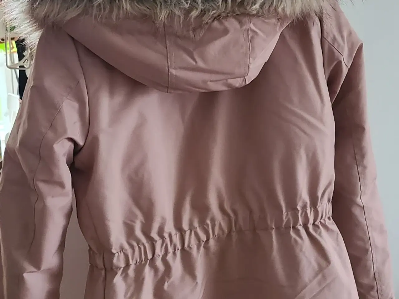 Billede 2 - ONLY vinterjakke / parka