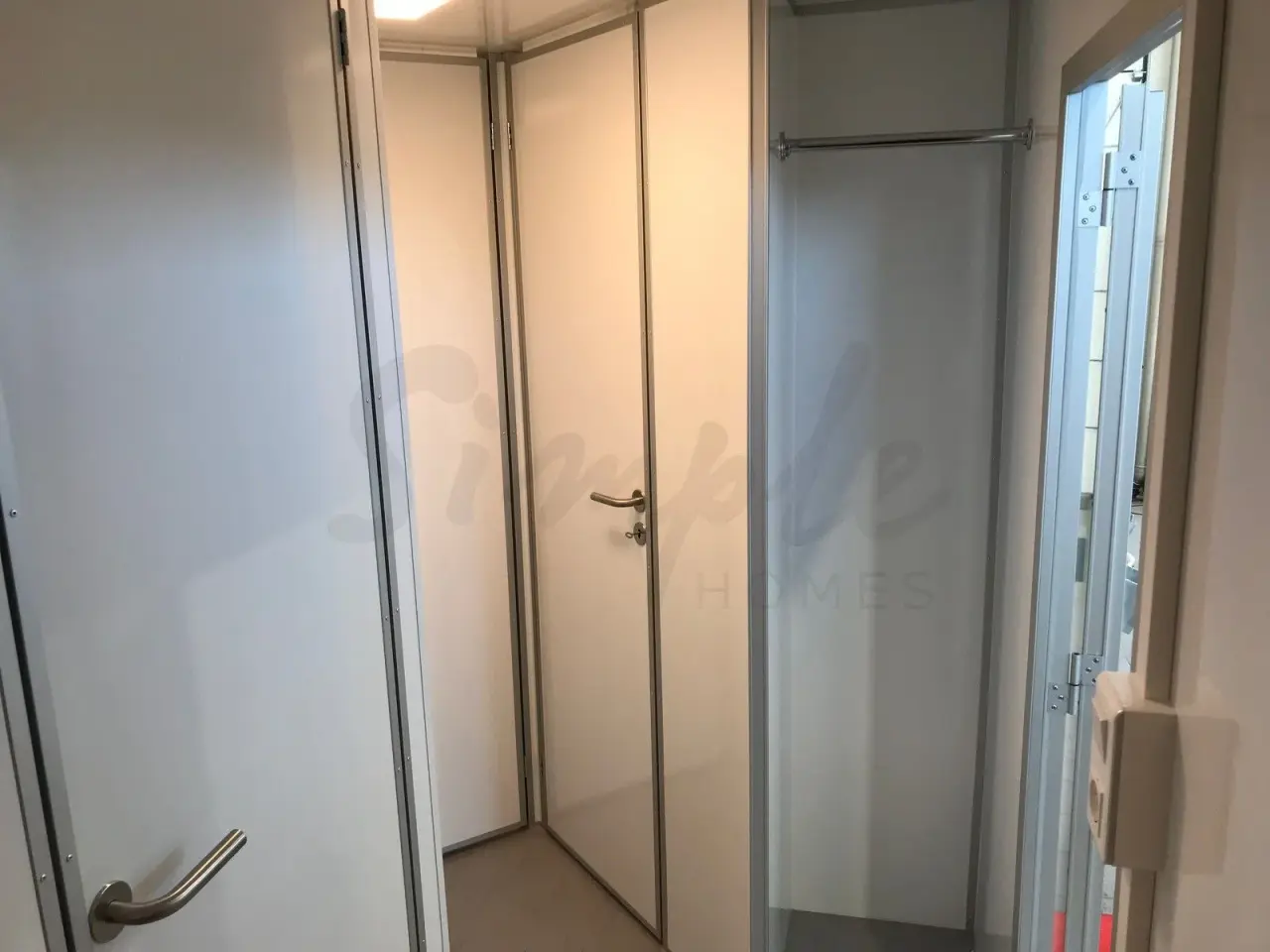 Billede 8 - 4 personers 4/v beboelsesvogn - UDLEJES!