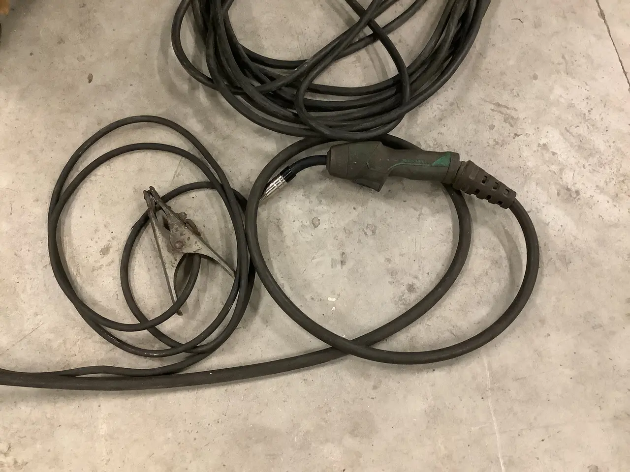 Billede 6 - Migatronic Automig 223