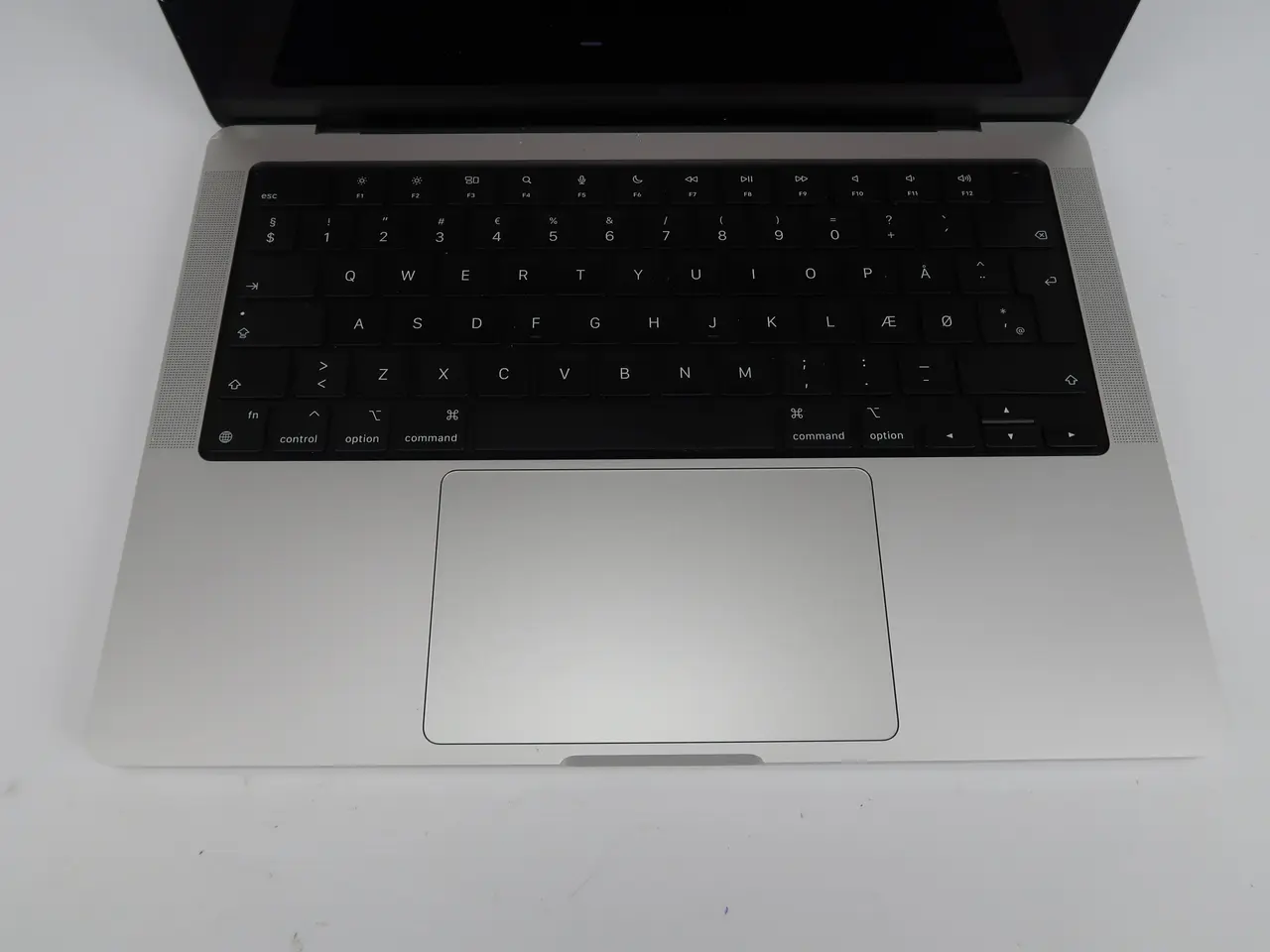 Billede 2 - Apple MacBookPro M1 14"