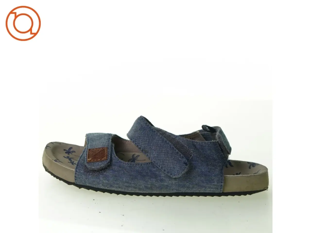 Billede 1 - Sandaler fra H&M (str. 31)
