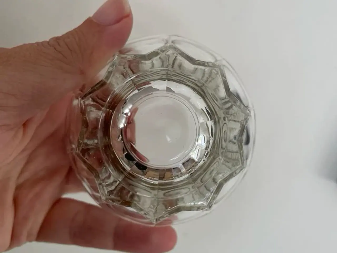 Billede 4 - Franske cafeglas