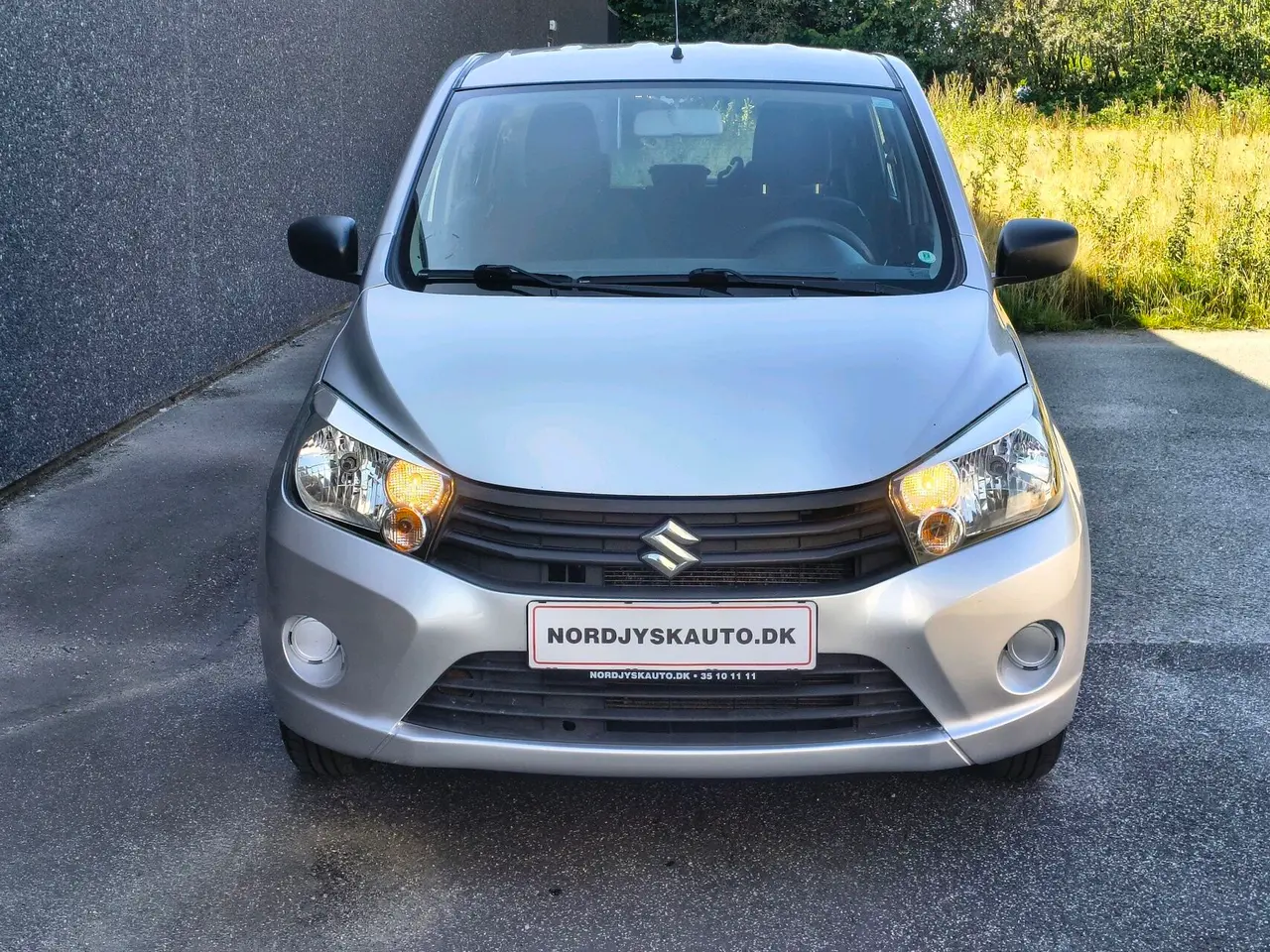 Billede 2 - Suzuki Celerio 1,0 Comfort AGS 68HK 5d Aut.