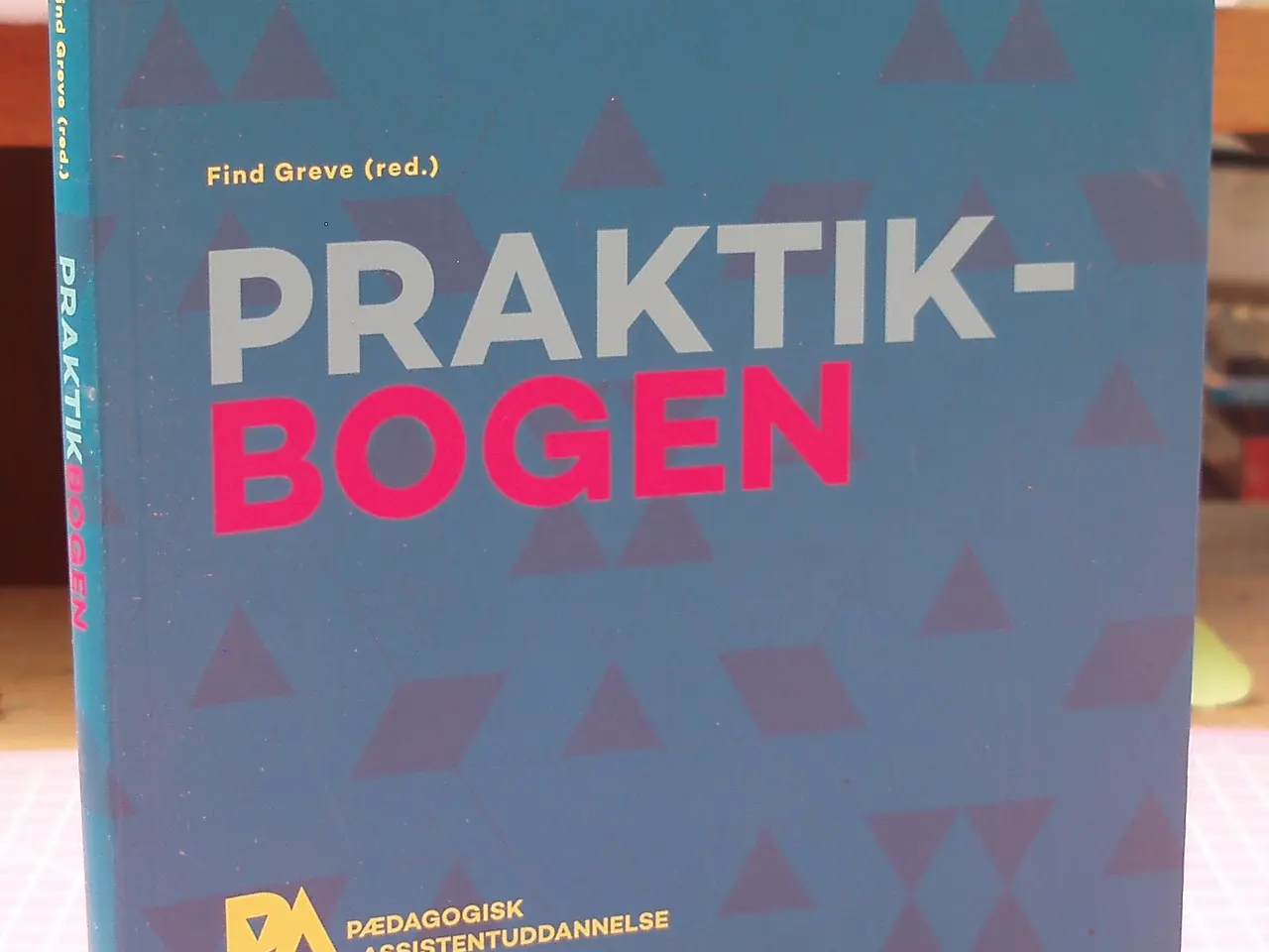 Billede 3 - Pædagogisk Assistentuddannelse 2016/2017