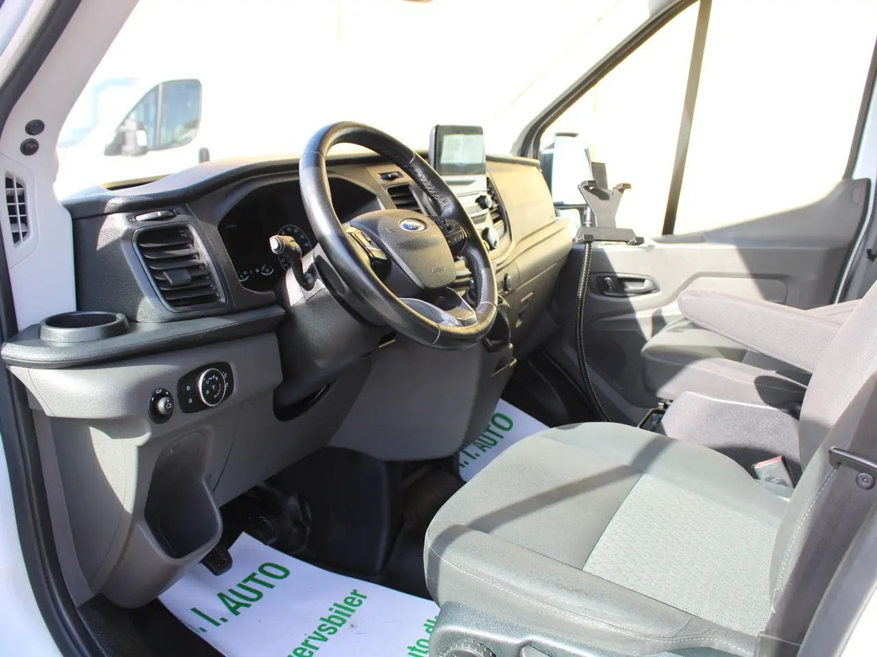 Billede 3 - Ford Transit 350 L2 Van 2,0 TDCi 170 Trend H3 AWD