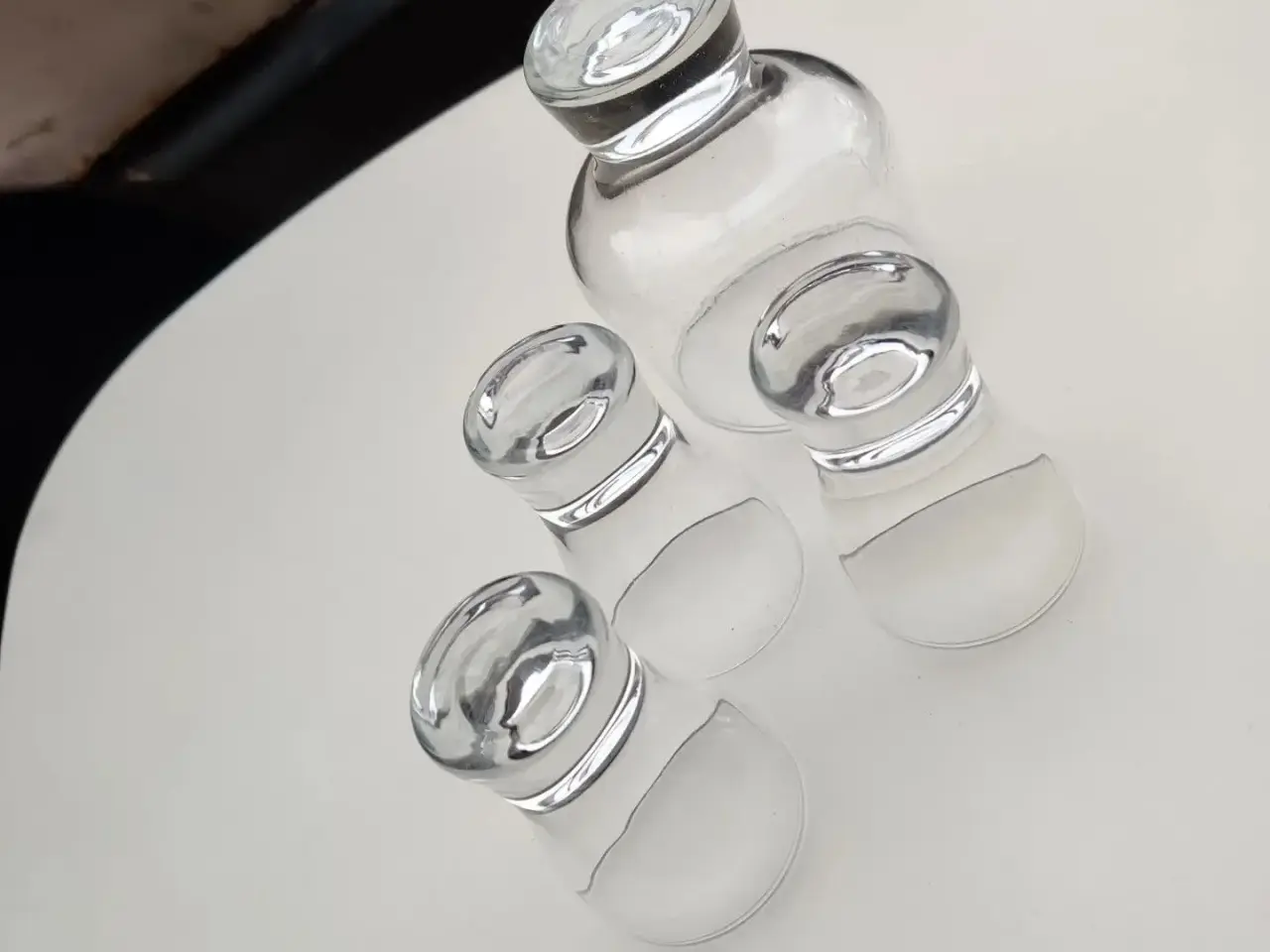 Billede 2 - Drikkeglas 