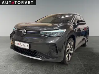 VW ID.4 77 1ST Pro Performance