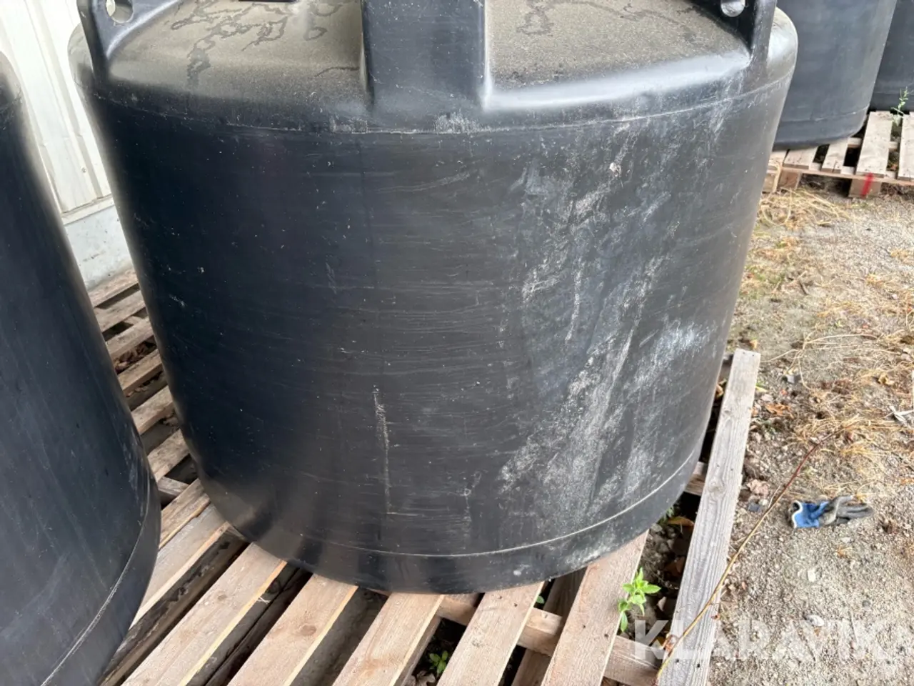 Billede 10 - Tanke Enduramaxx 1500L 2 stk