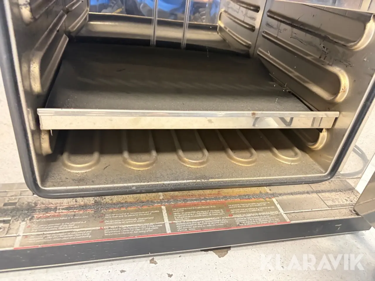 Billede 10 - Varmeskab Memmert 400