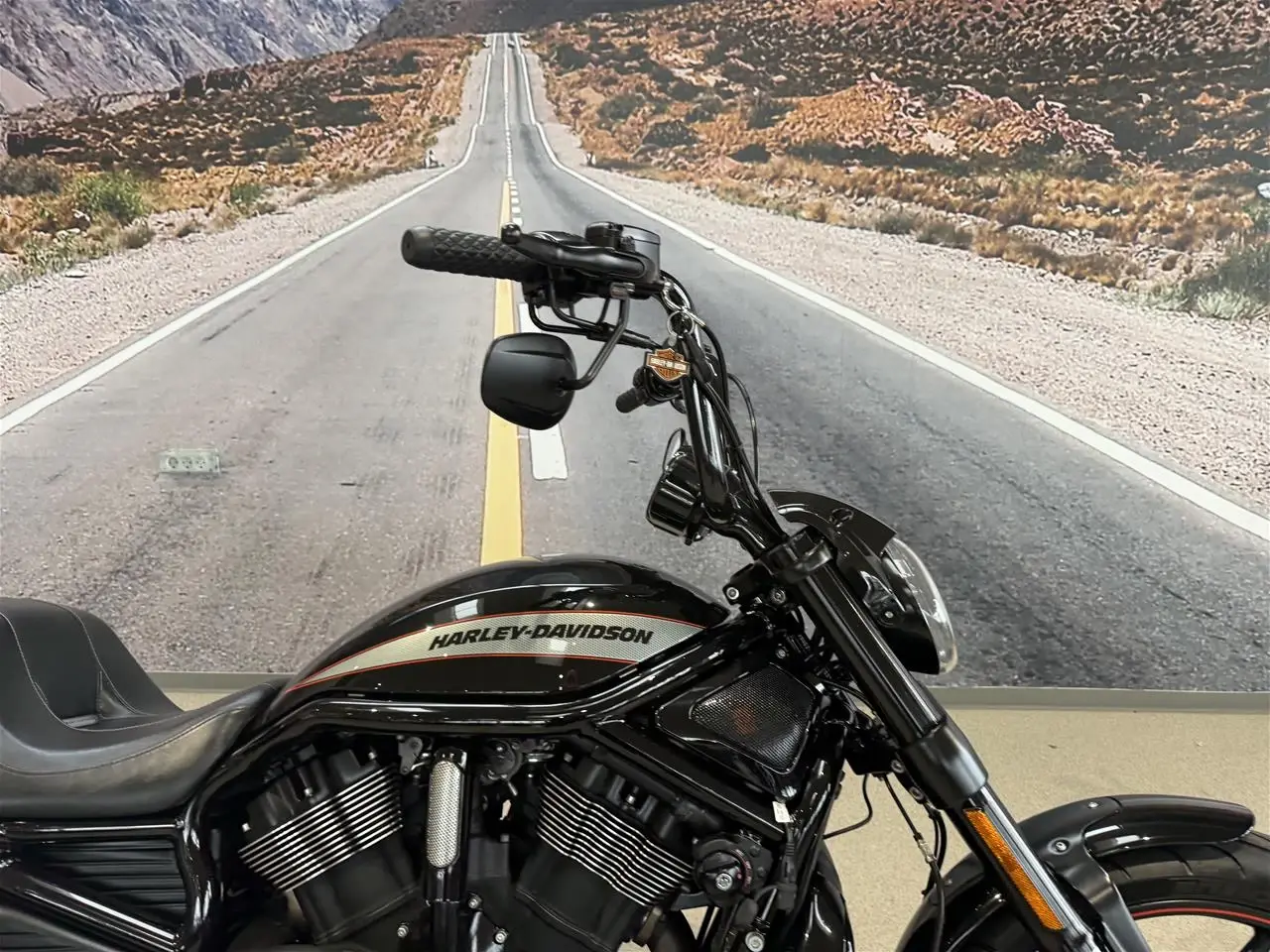 Billede 7 - Harley-Davidson VRSCDX Night Rod Special, 10th ANV