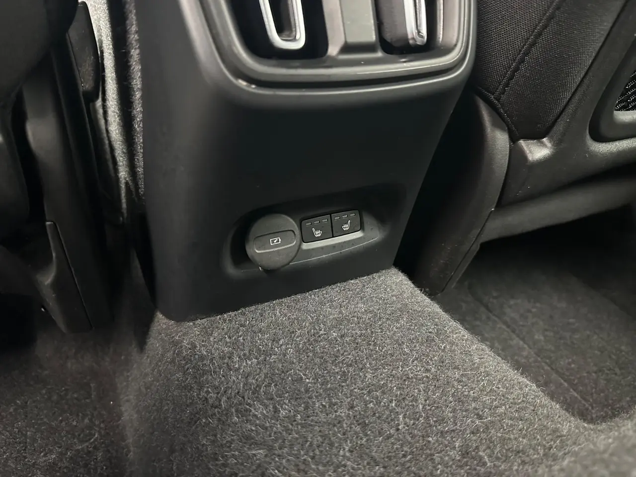 Billede 13 - Volvo XC40  ReCharge Extended Range Plus