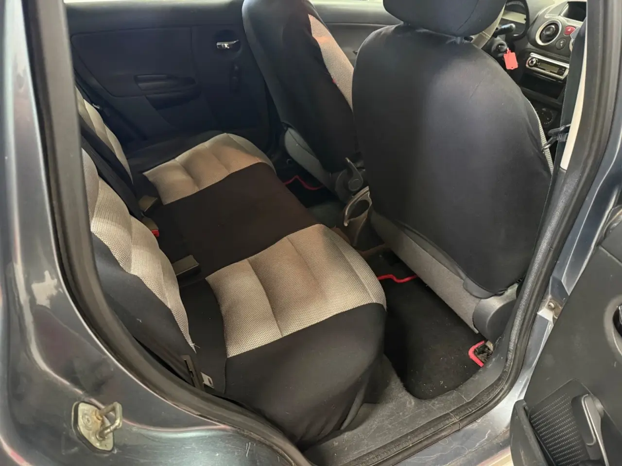 Billede 9 - Citroën C3 1,4 Furio Clim