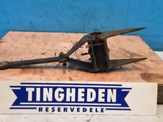 New Holland BB9060S Gaffel 84801713