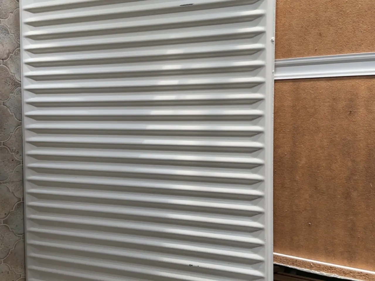 Billede 2 - Radiator