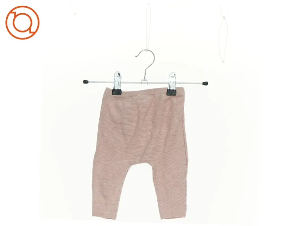 Billede 1 - Bukser fra Name It (str. 56 cm)