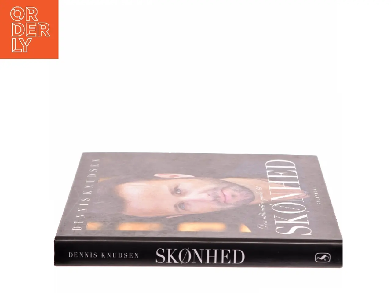 Billede 2 - Den ultimative guide til skønhed af Dennis Knudsen (Bog)