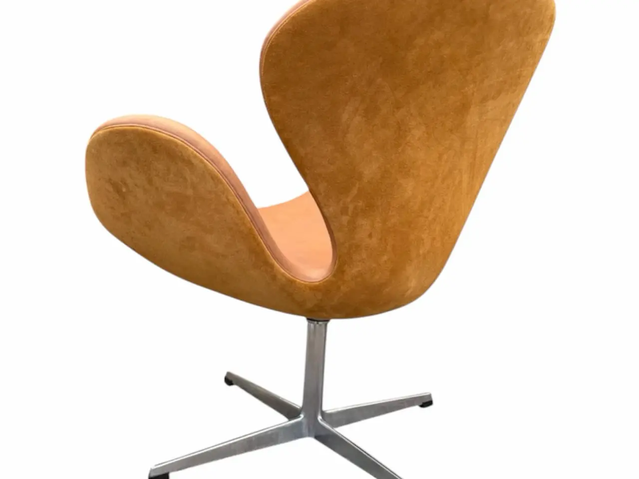 Billede 4 - ARNE JACOBSEN, SVANEN 3320-Nypolstret