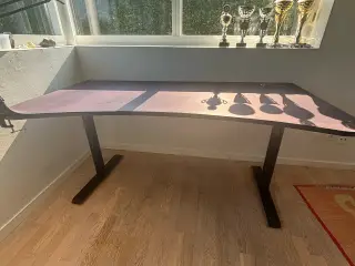 Arozzi gaming bord