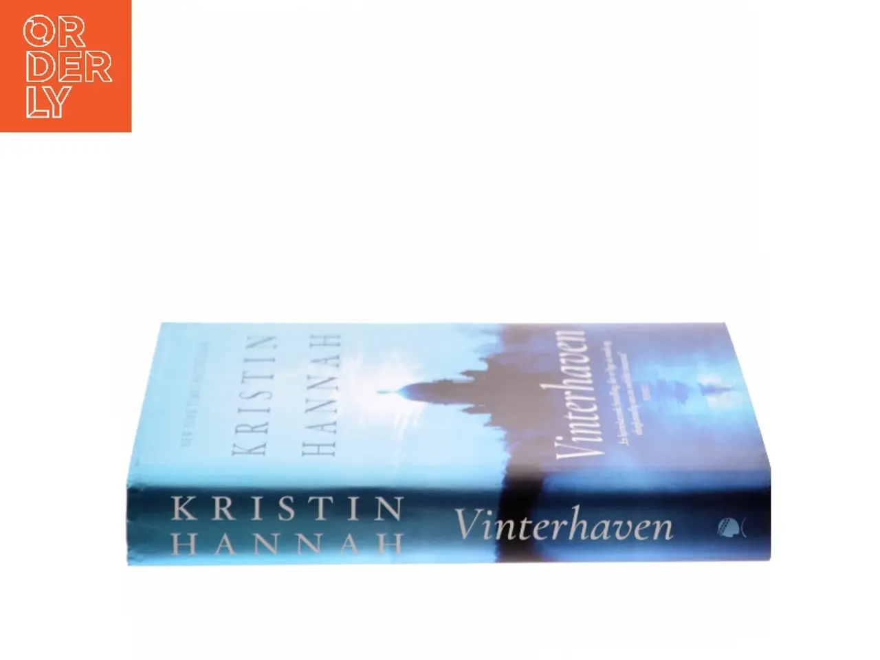Billede 2 - Vinterhaven (Sæt) af Kristin Hannah (Bog)