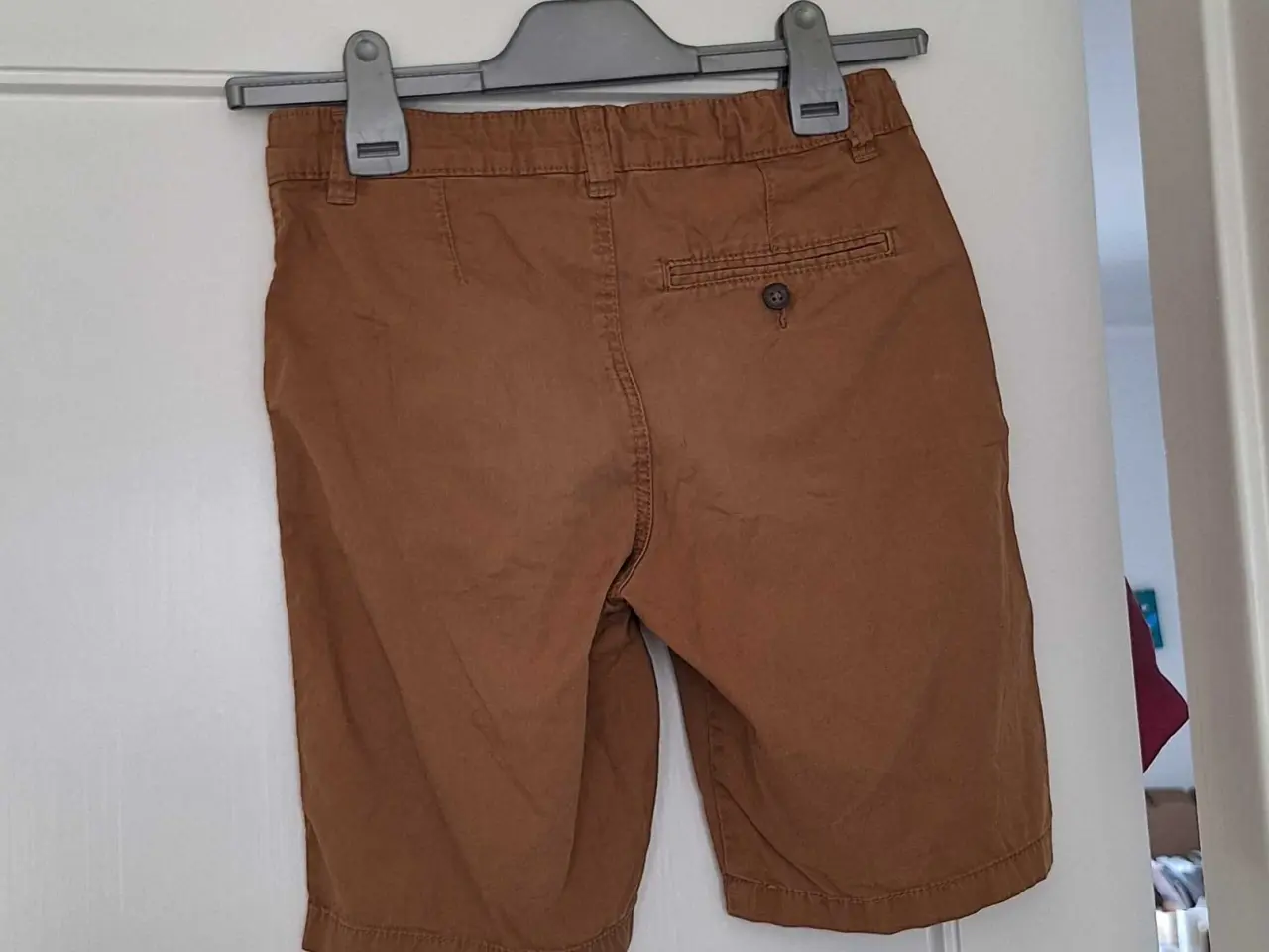 Billede 3 - Bamuda shorts 