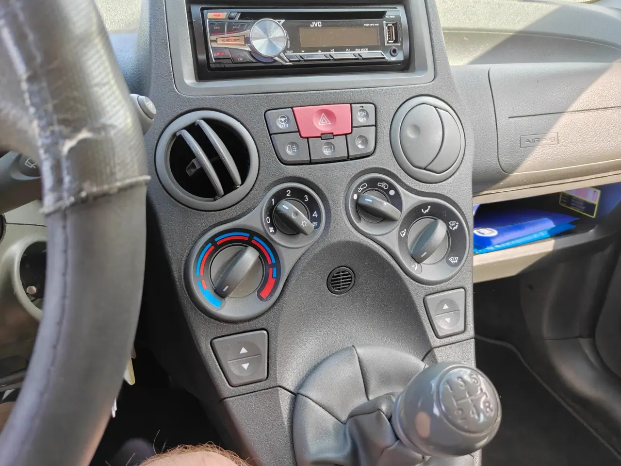 Billede 19 - Fiat Panda 1,2 69 Ciao