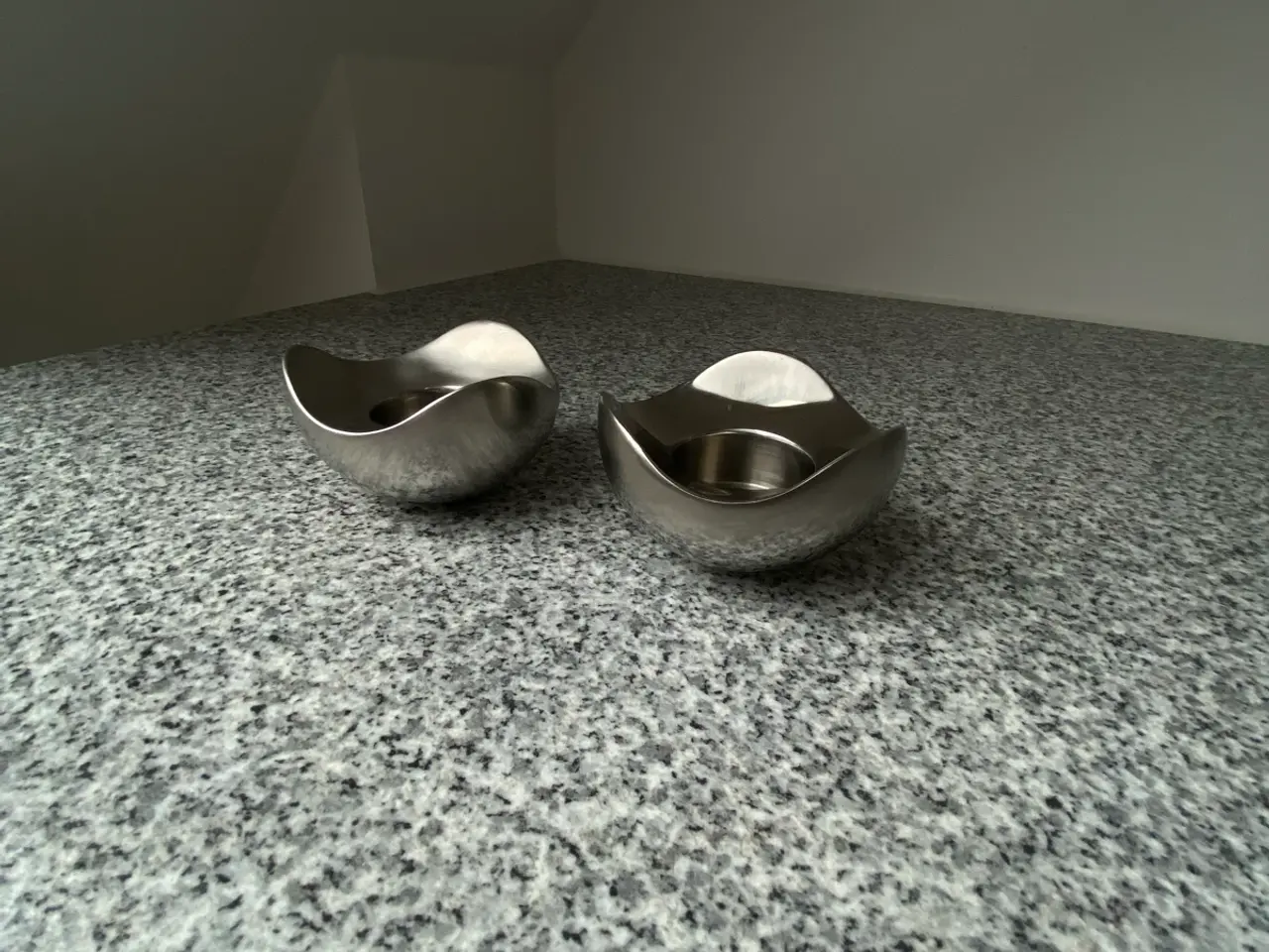 Billede 2 - Georg Jensen fyrfadsstager