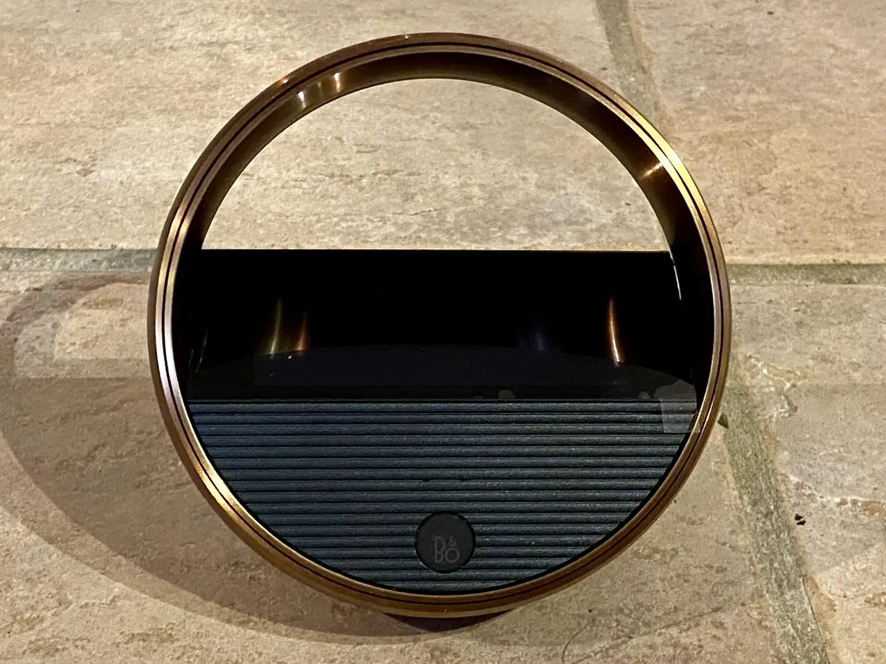 Billede 2 - Beoremote Halo Gold Demo/Ny-Vægbeslag