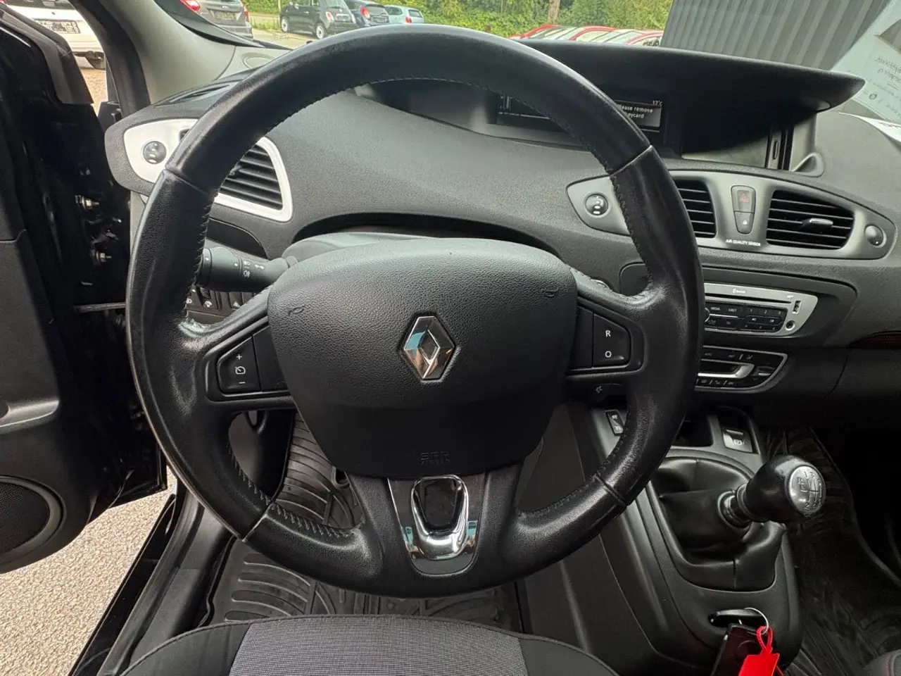 Billede 15 - Renault Grand Scenic III 1,6 dCi 130 Dynamique 7prs