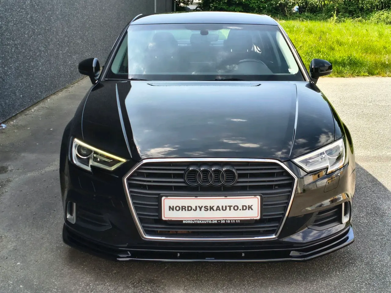 Billede 3 - Audi A3 1,4 TFSI Sport 150HK 6g