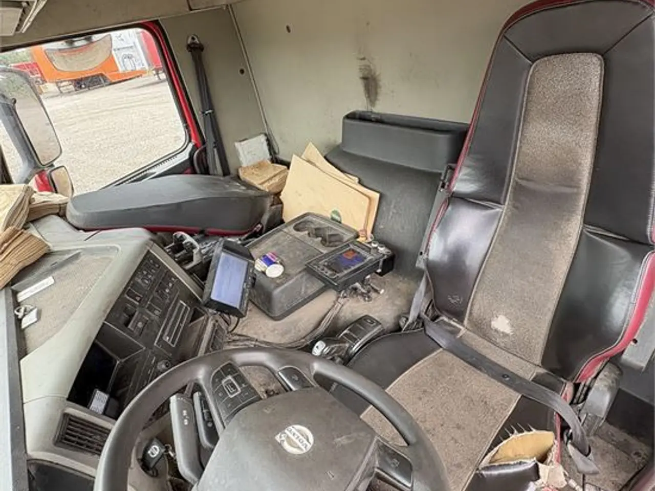 Billede 19 - Volvo FM-370