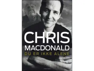 Du er ikke alene