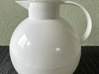 Alfi Kugletermokande