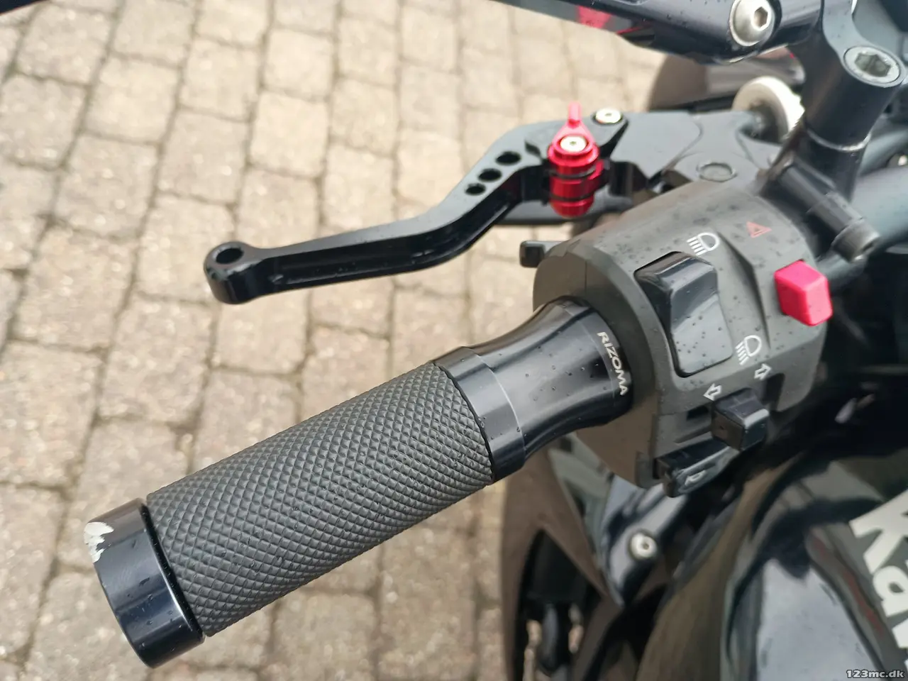 Billede 11 - Kawasaki Z 750
