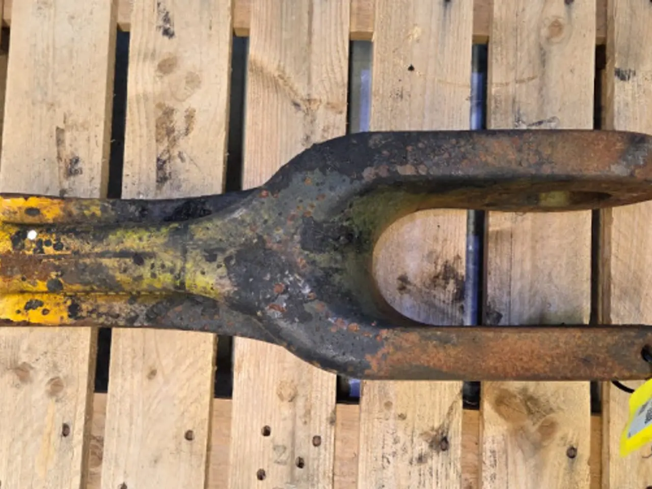 Billede 7 - JCB 560-80 Arm 332-G5948