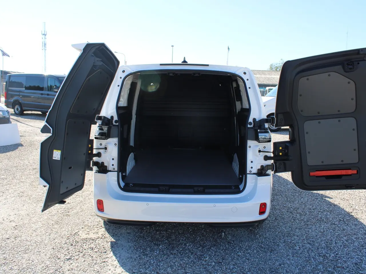 Billede 11 - VW ID. Buzz 79 Cargo Pro