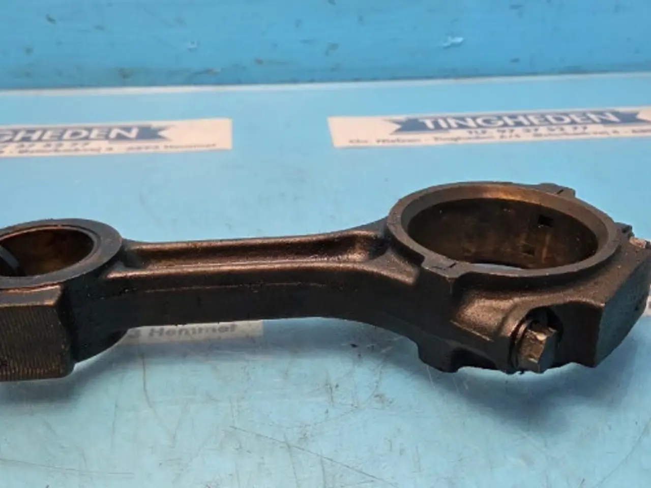 Billede 3 - John Deere 6359 Plejlstang AR71068