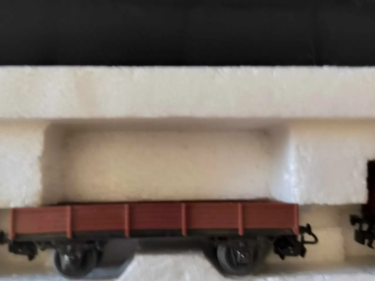 Billede 3 - Marklin 0972 model tog