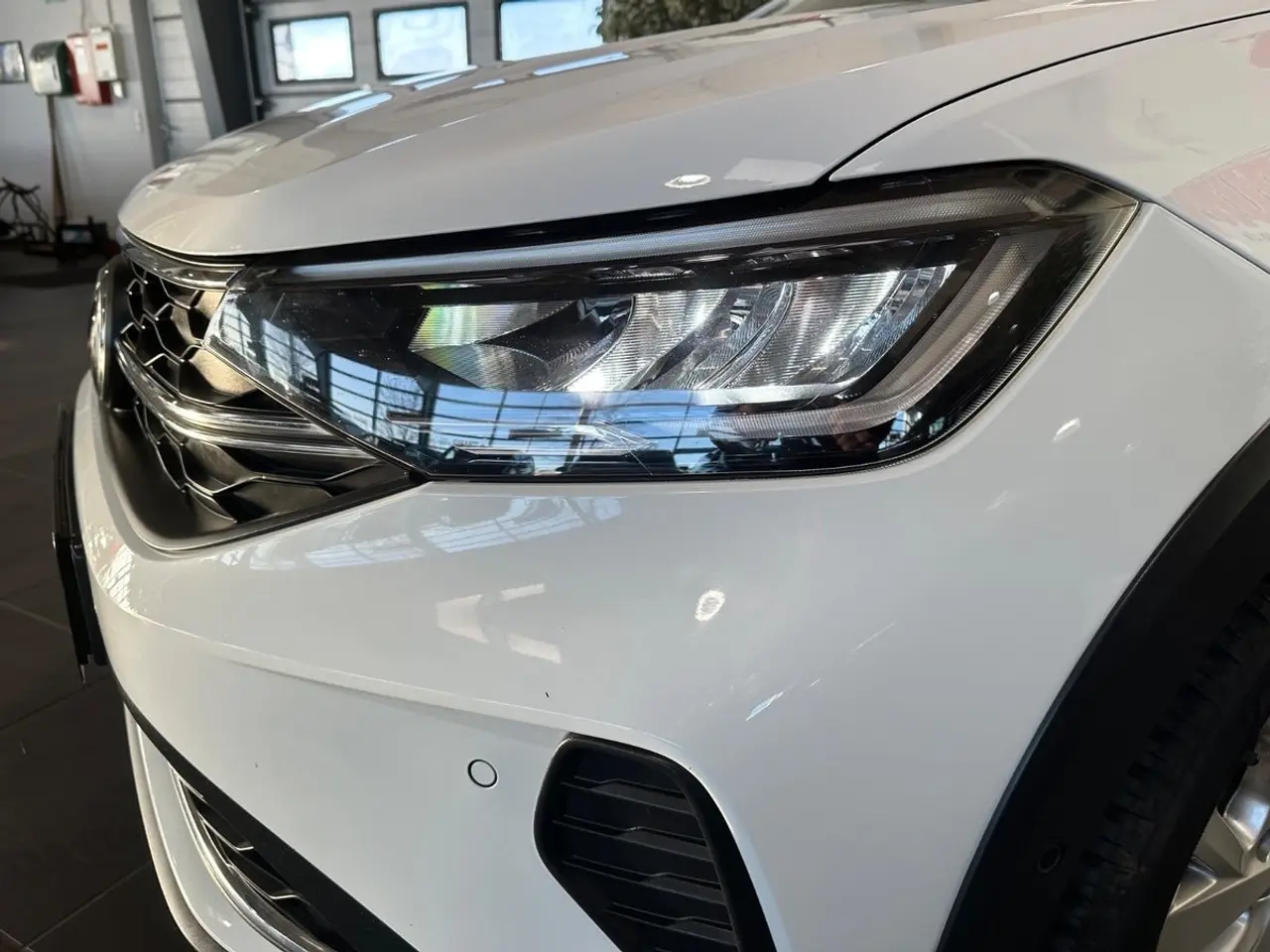 Billede 4 - VW Taigo 1,0 TSi 95 Life