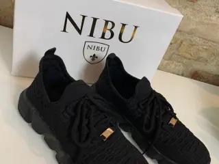 Nibu Elastik Sneakers