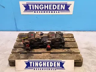 New Holland FX40 Hydrostatisk Pumpe 84817133