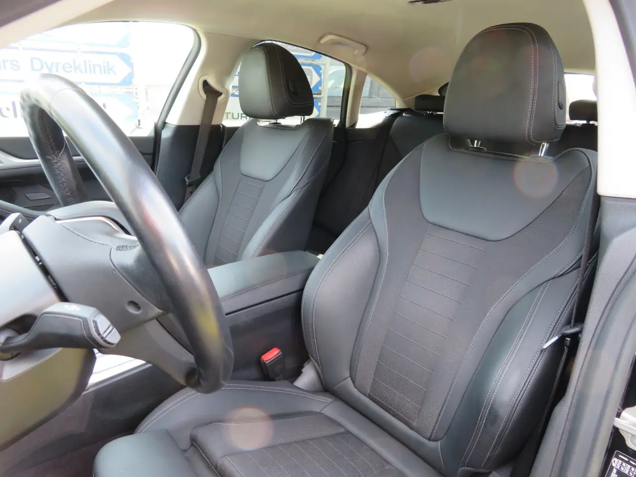 Billede 10 - BMW i4 eDrive40